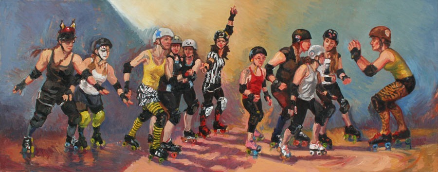 Roller Derby